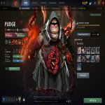 🏅 MMR 1000 | 🕒 2700 hours | 🛡 8000