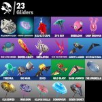 🎨 17 скінів | 🌟 Fortnite акаунт