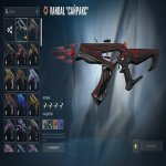 🎯 Valorant account | Ranked unlocked | EU | 28 agents