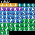 🎨 54 skins | 🌟 Fortnite account