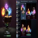 🏅 MMR 2300 | 🕒 2000 годин | 🛡 12000