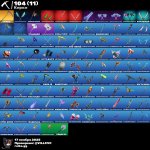 🎨 100 скінів | 🌟 Fortnite акаунт