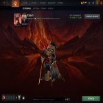 🏅 MMR 6737 | 🕒 1043 годин | 🛡 12000