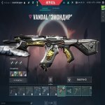 🎯 Valorant акаунт | Silver 1 | TR | 9 агентів