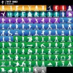 🎨 83 skins | 🌟 Fortnite account