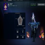 🏅 MMR 900 | 🕒 521 hours | 🛡 9682