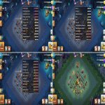 🏰 Clash of Clans акаунт | Ратуша 12 | Рівень 117