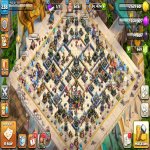 🏰 Clash of Clans account | Town Hall 17 | Level 238