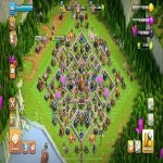 🏰 Clash of Clans акаунт | 16 ратуша | Рівень 10