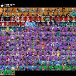 🎨 203 скінів | 🌟 Fortnite акаунт