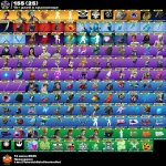 🎨 470 skins | 🌟 Fortnite account