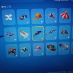 🎨 23 скінів | 🌟 Fortnite акаунт