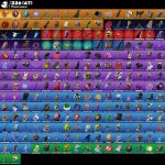 🎨 176 skins | 🌟 Fortnite account