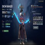 🏅 MMR 2800 | 🕒 3000 годин | 🛡 12000