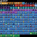 🎨 137 скинов | 🌟 Fortnite аккаунт