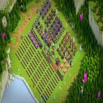 🏰 Clash of Clans акаунт | Ратуша 14 рівня | 80% ФУЛЛ