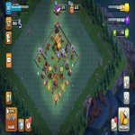 🏰 Clash of Clans акаунт | Ратуша 13 рівень | Рівень 0