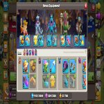 🏰 Clash of Clans акаунт | Ратуша 13 рівень | Рівень 169