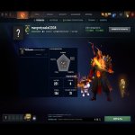 🏅 MMR 690 | 🕒 200 часов | 🛡 12000