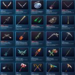 🎨 48 skins | 🌟 Fortnite account