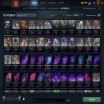 🏅 MMR 4000 | 🕒 780 годин | 🛡 5426