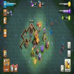 🏰 Clash of Clans акаунт | Ратуша 14 рівень | Рівень 150