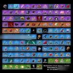 🎨 83 скіна | 🌟 Fortnite акаунт