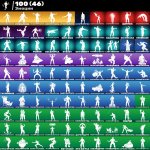 🎨 128 скинов | 🌟 Fortnite аккаунт