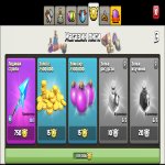 🏰 Clash of Clans акаунт | Ратуша 13 | 125 рівень