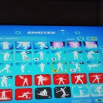 🎨 118 skins | 🌟 Fortnite account