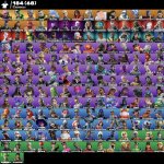 🎨 184 skins | 🌟 Fortnite account