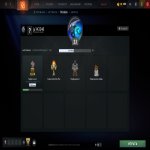 🏅 MMR 907 | 🕒 200 годин | 🛡 11925