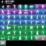 🎨 64 skins | 🌟 Fortnite account