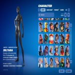 🎨 91 скін | 🌟 Fortnite акаунт