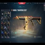 🎯 Valorant account | Silver 1 | EU | 28 agents