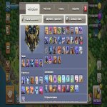 🏰 Clash of Clans акаунт | 17 ратуша | Рівень 17