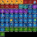 🎨 65 скінів | 🌟 Fortnite акаунт