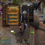 🎮 WoW account | Level 80 | Horde | Howling Fjord