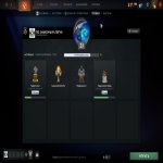 🏅 MMR 1240 | 🕒 300 годин | 🛡 8700