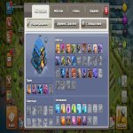 🏰 Clash of Clans акаунт | Ратуша 12 рівень | Рівень 89