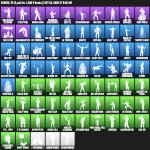 🎨 69 skins | 🌟 Fortnite account