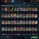 🏅 MMR 340 | 🕒 1000 hours | 🛡 7339