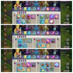 🏰 Clash of Clans акаунт | Ратуша 18 рівень | Рівень 100