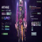 🏅 MMR 3294 | 🕒 4500 годин | 🛡 3000