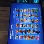 🎨 97 скінів | 🌟 Fortnite акаунт