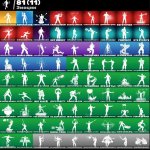 🎨 103 скінів | 🌟 Fortnite акаунт