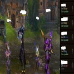 🎮 WoW account | Level 80 | Horde | Tarren Mill