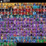 🎨 187 skins | 🌟 Fortnite account