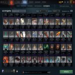 🏅 MMR 4500 | 🕒 440 hours | 🛡 6000