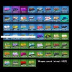 🎨 68 скинов | 🌟 Fortnite аккаунт